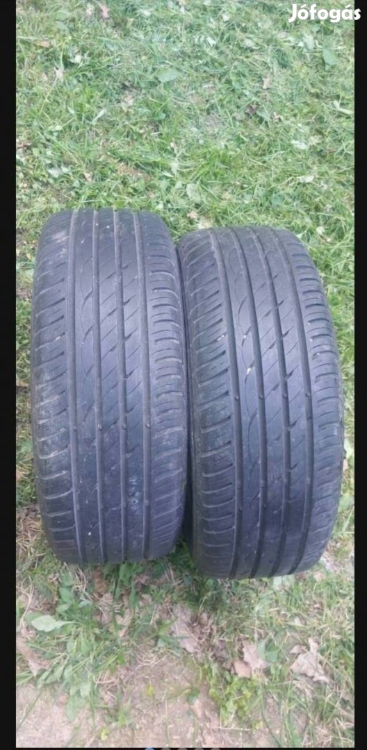 2db Point nyarigumi 205/55 R16