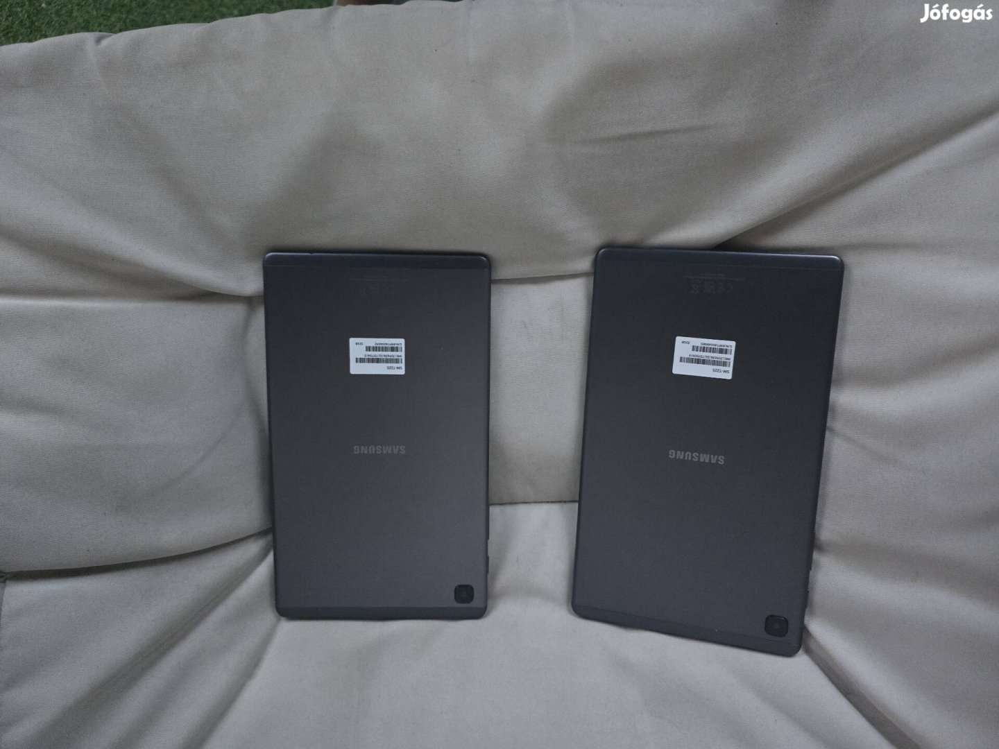 2db Samsung Galaxy A7 lite tablet 