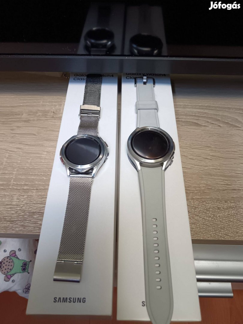 2db Samsung Galaxy watch 4 classic 42mm-46mm