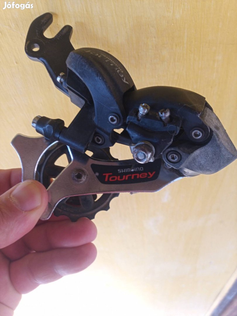 2db Shimano váltó eladó