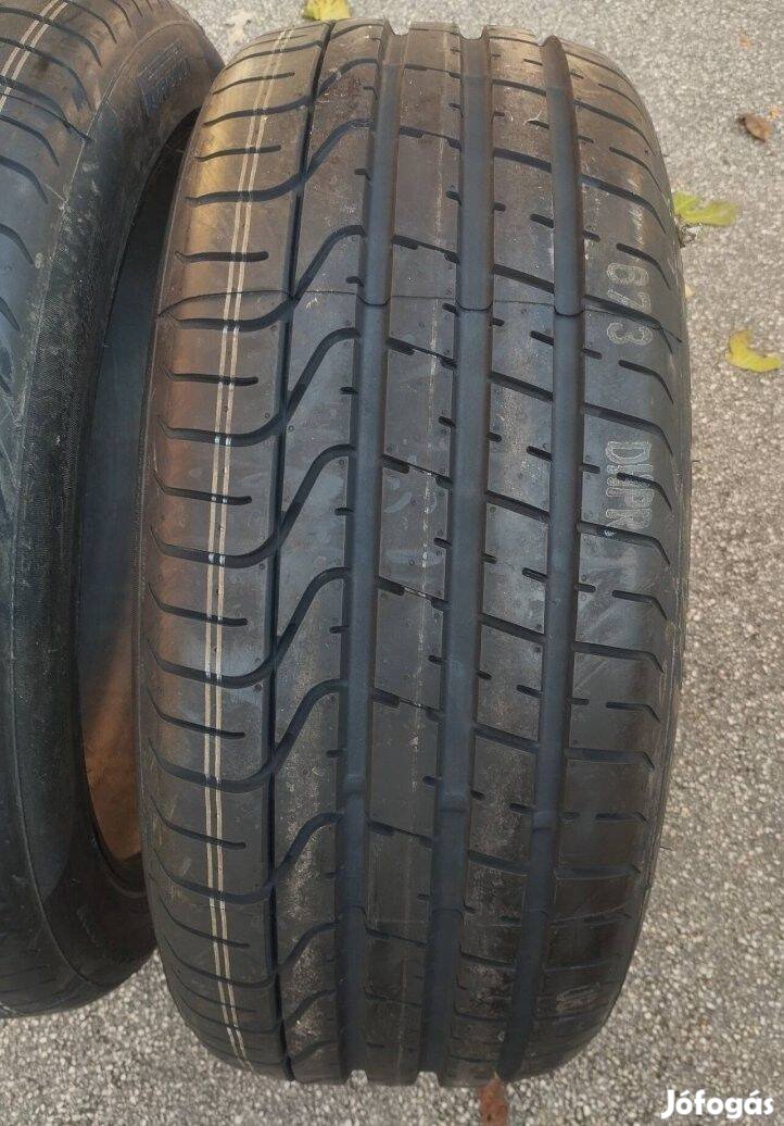 2db Új 235/45 20 Pirelli nyári gumi r20 "