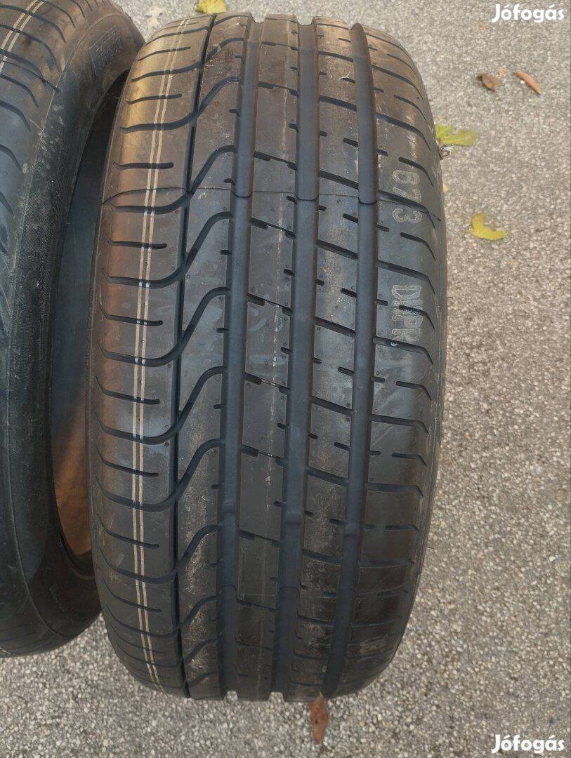 2db Új 235/45 20 Pirelli nyári gumi r20 "