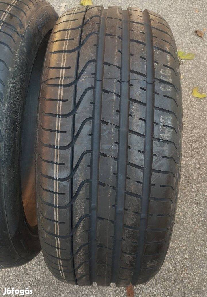 2db Új 235/45 20 Pirelli nyári gumi r20 "