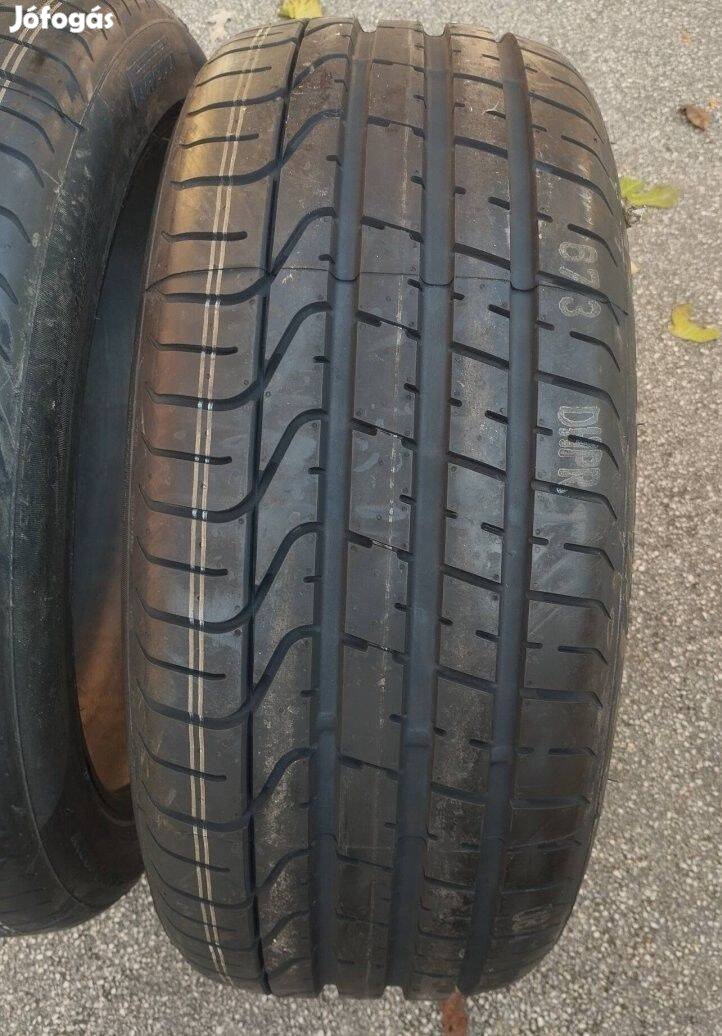 2db Új 235/45 20 Pirelli nyári gumi r20 "