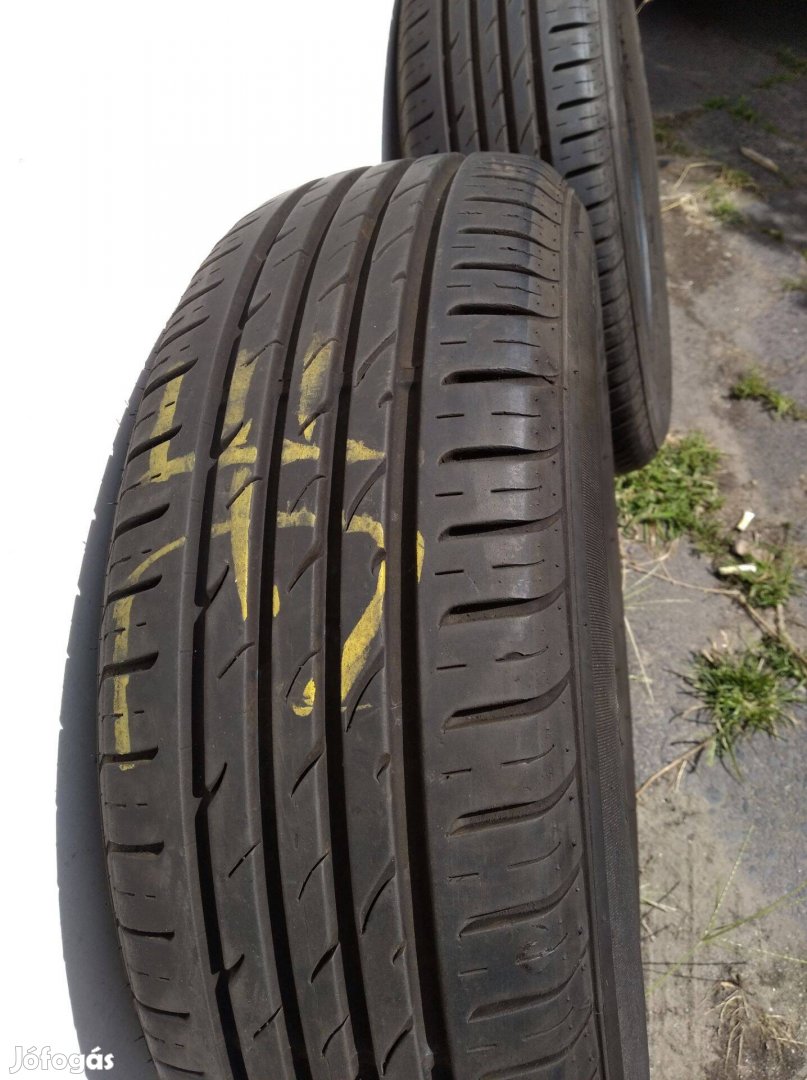 2db. 205/65xr15, 205x65xr15 Nexen n blue hd plus gumi