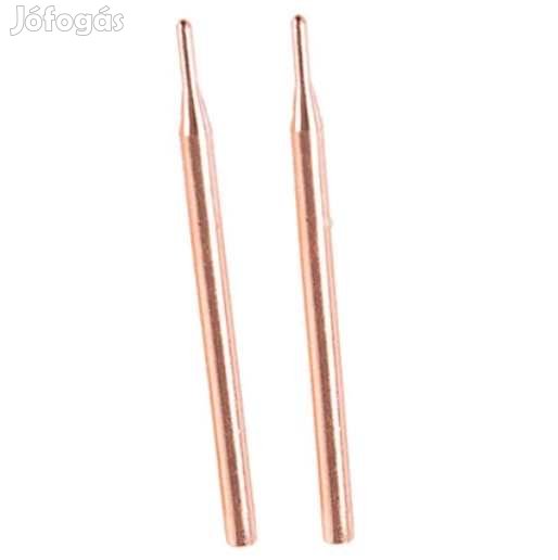 2db. Tartalék Hegy Ponhegesztőgépekhez 50x3mm  (5238)