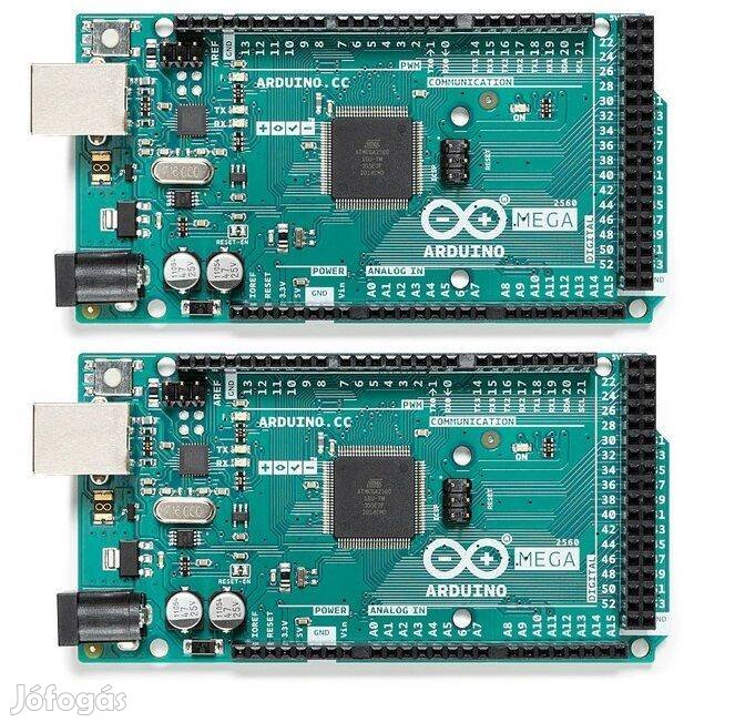 2db - Arduino mega 2560 R3