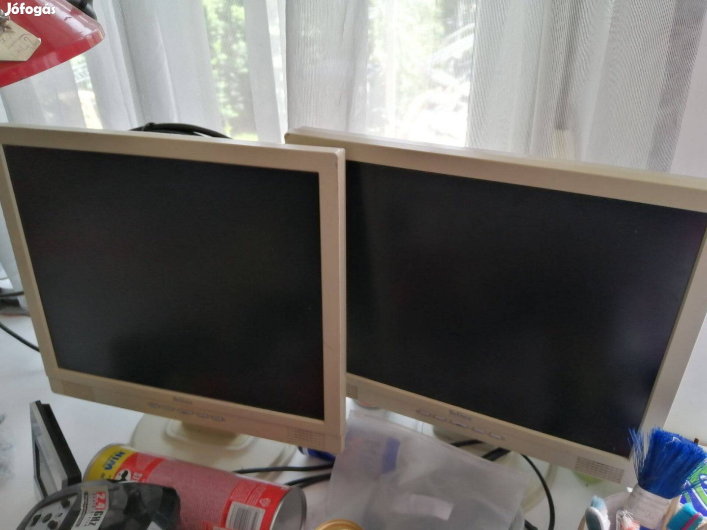 2db belinea monitor