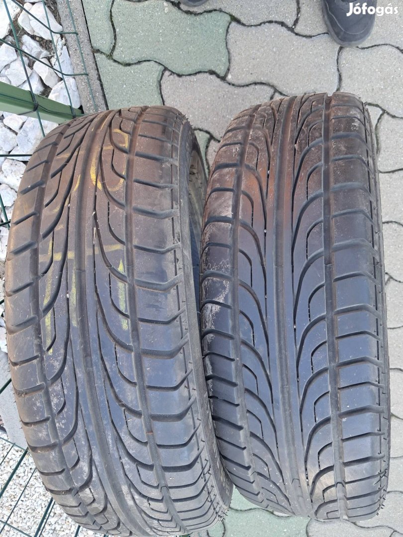 2db gumi 195/65 R15m 