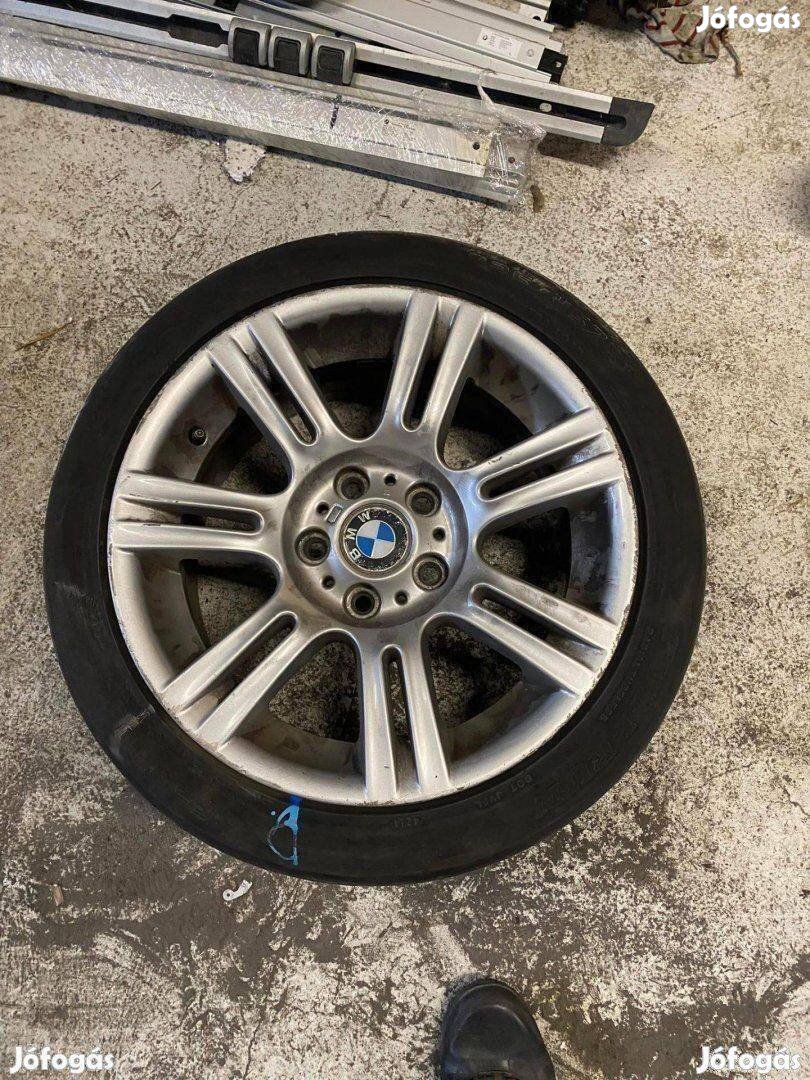 2db gyári BMW Styling 194 M 17" alufelni