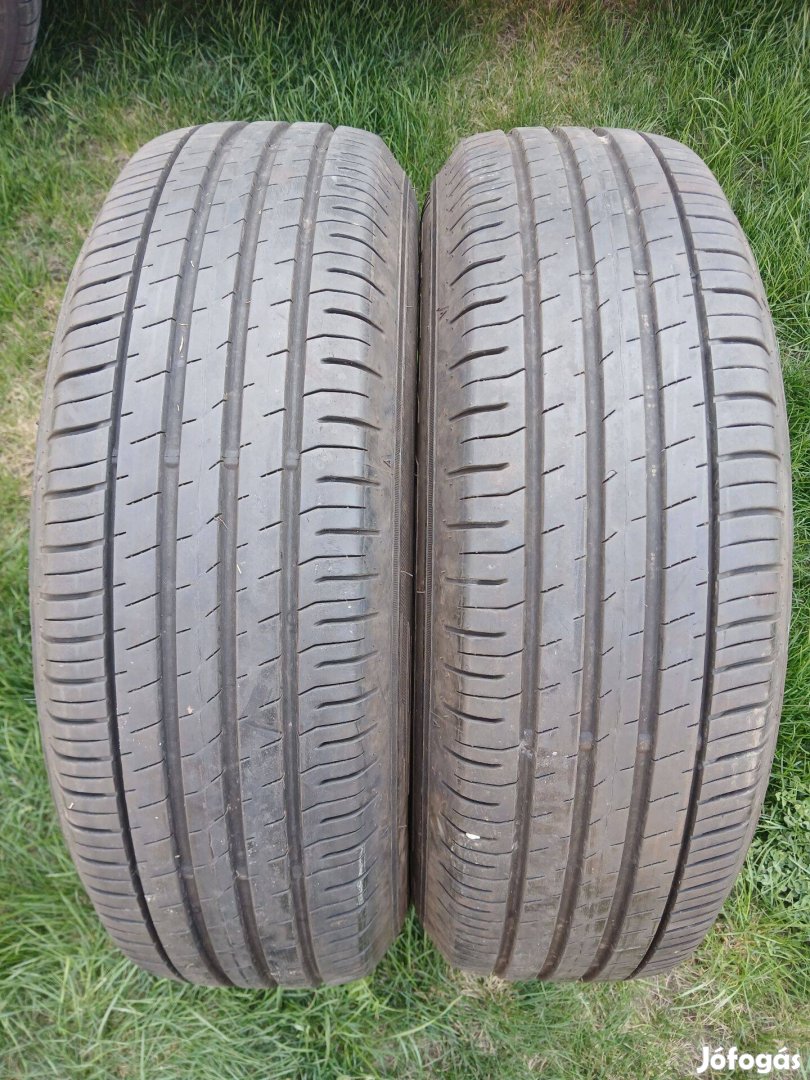 2db kiváló 205/70 R16 Falken nyári gumi 215/65 R16 215/65R16 16