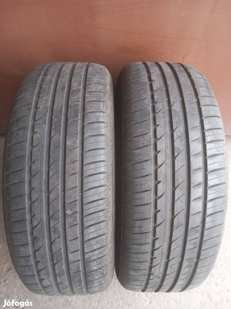 2db kiváló 225/60 R17 Hankook nyári gumi 7mm-es! 225/60R17 17