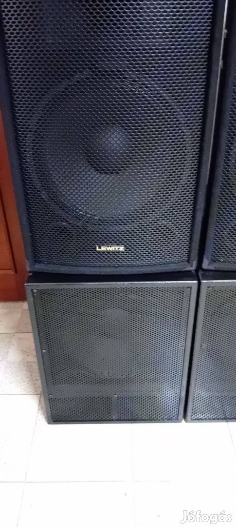 2db mejnyomo rcf 2db levitz ujj ladak