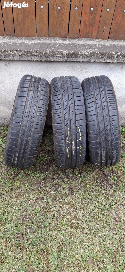 2db nyári Laufenn G Fit EQ 185/60R15