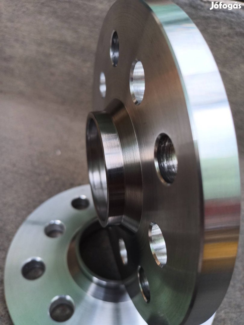 2db szélesítő, 12mm, 5x112 vw 