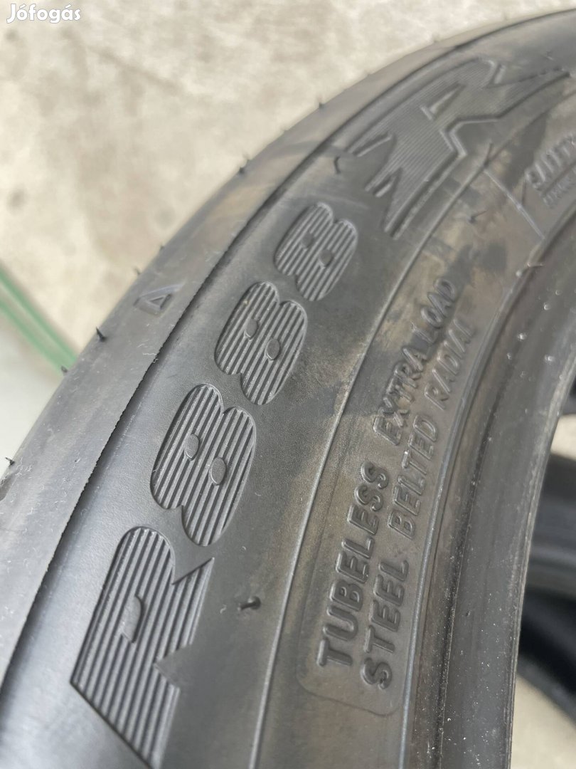 2db toyo r888 255/40 r17