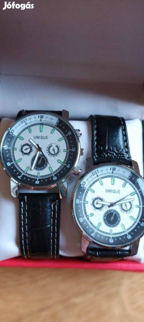 2db unisex karóra
