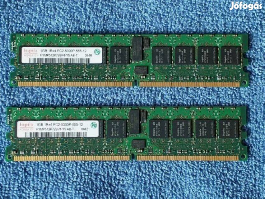 2gb ddr2 667mhz memoria