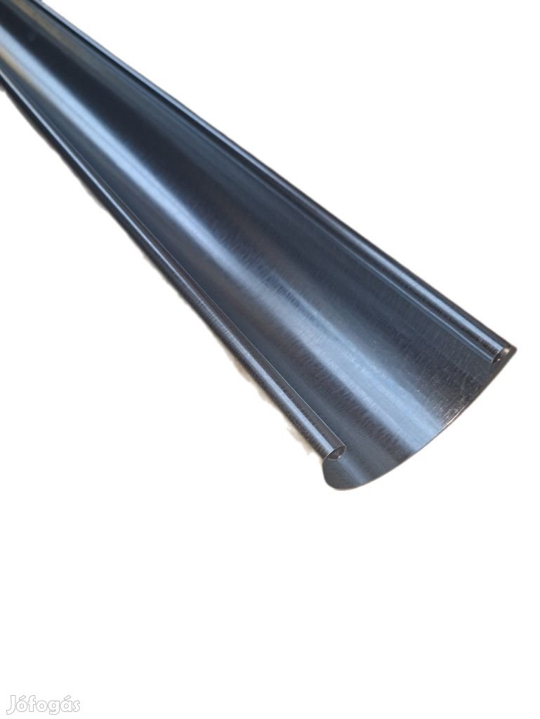 2m-es 33-as horganyzott ereszcsatorna