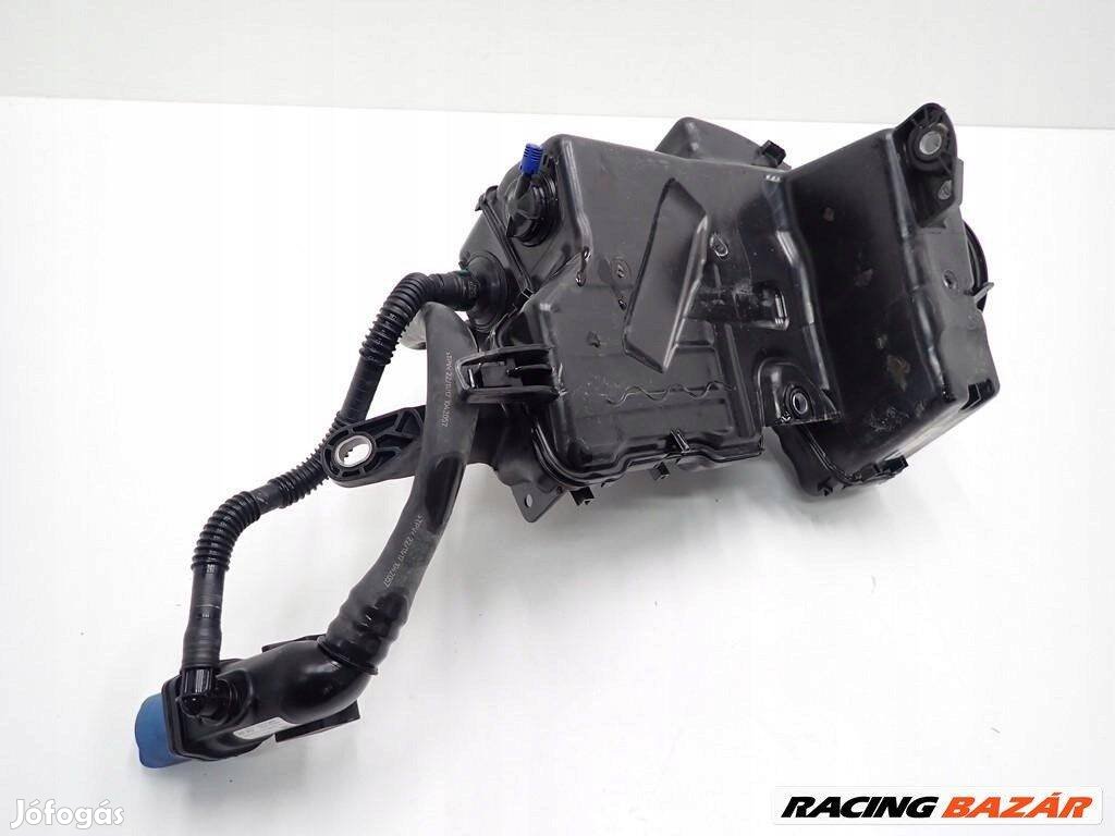 2q0131877g 5q0131969e Seat Ibiza IV 1.6 TDI Adblue tartály + szivattyú