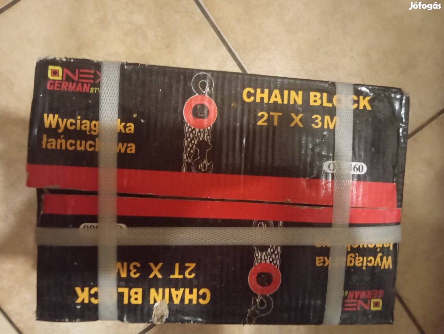 2t flasencug