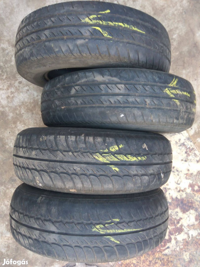 2x2 nyári gumi 175/70 R14