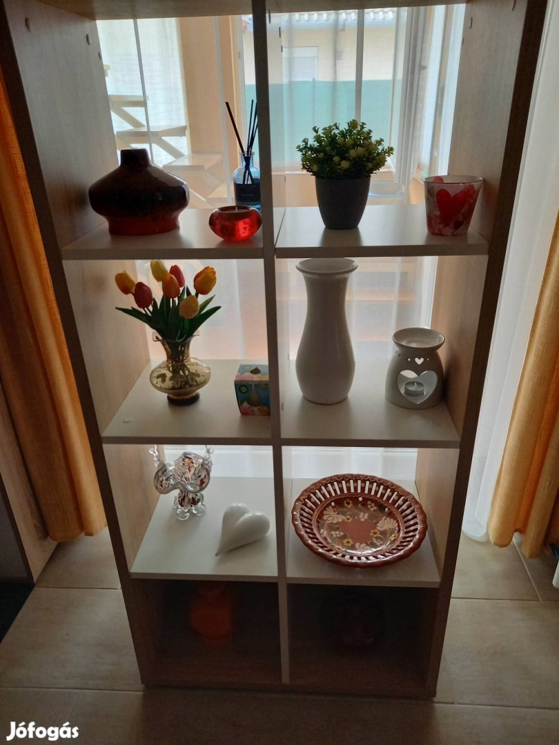 2x4 polc eladó