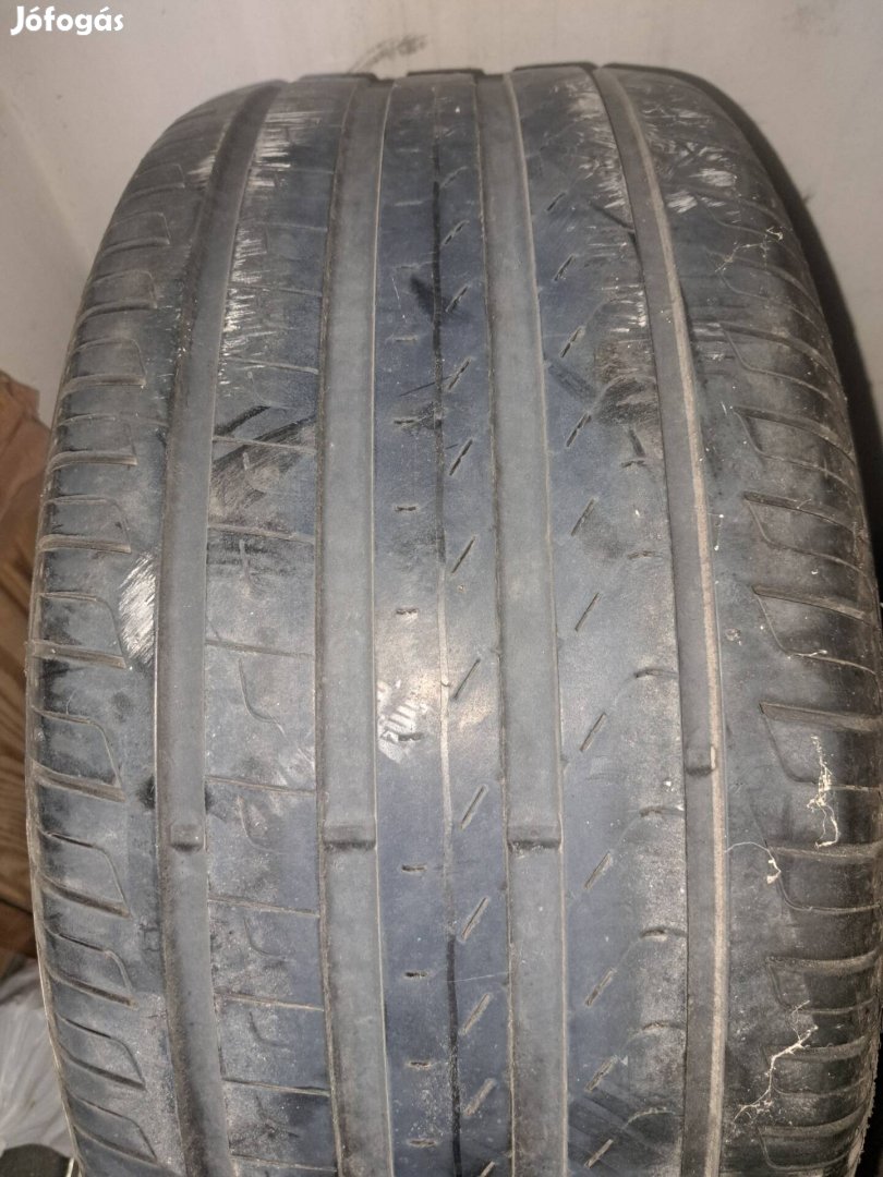 2x Pirelli 275/35r19 nyari gumi