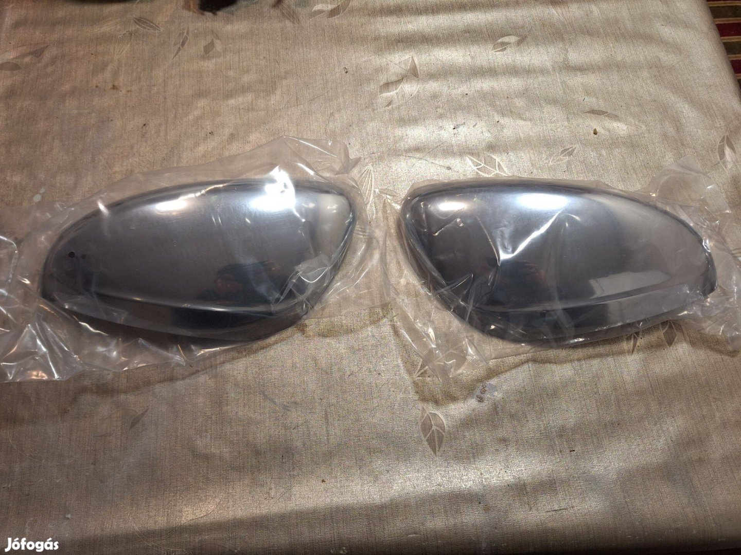 3008-as Peugeot tükör cróm borítás