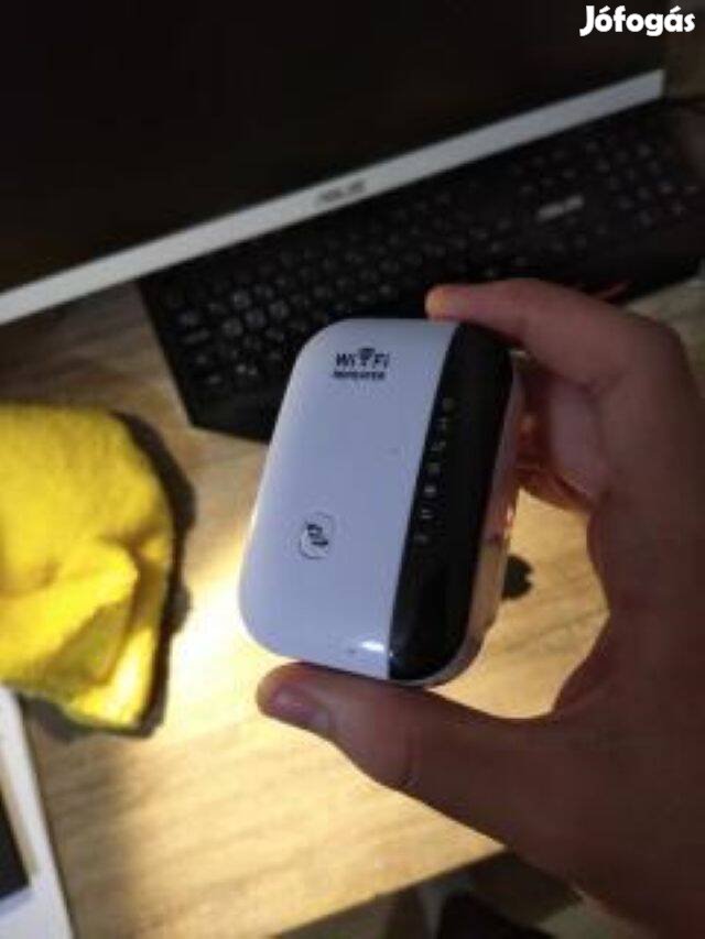 300M wifi repeater