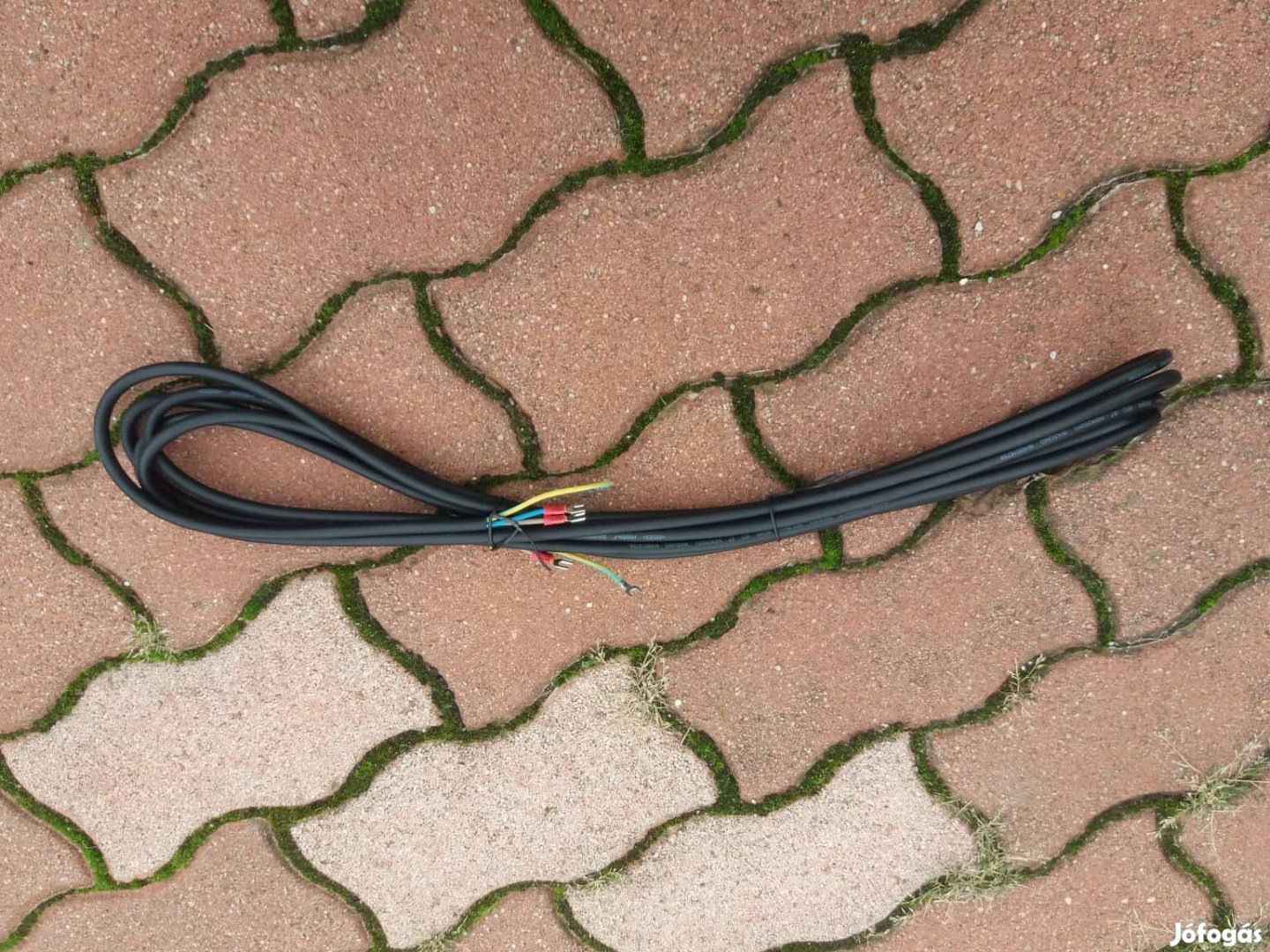 300500V 3G1 NSW26201 kábel