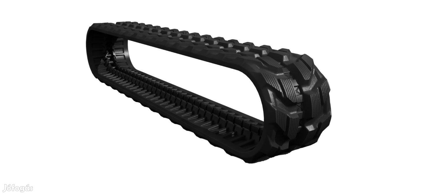 300x52.5x80N gumiheveder (Cnh) prémium európai minőség