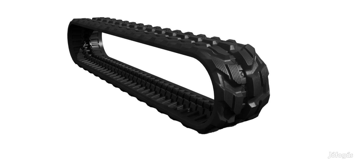 300x52.5x82N gumiheveder - ( Cnh )- Prémium európai minősé