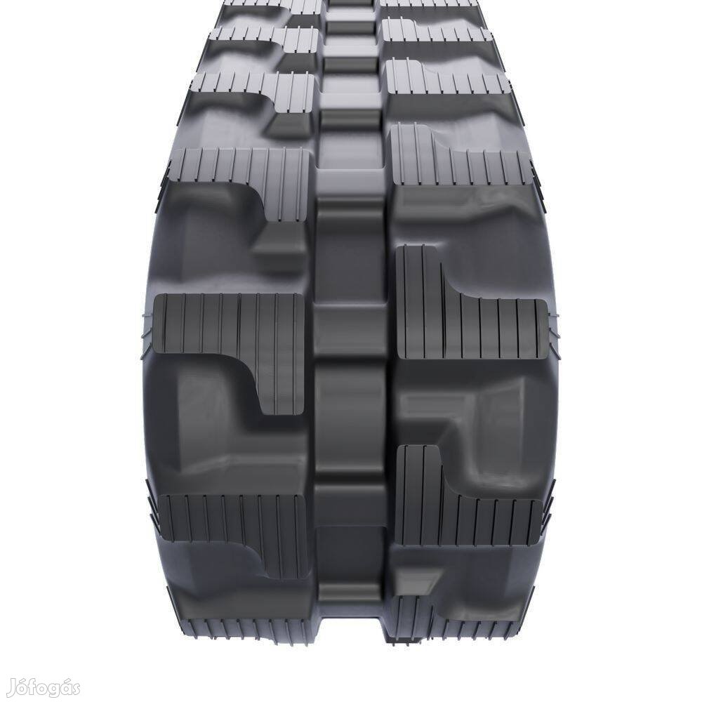 300x52,5x82N méretű Cnh minőségű gumiheveder, európai gyártásból