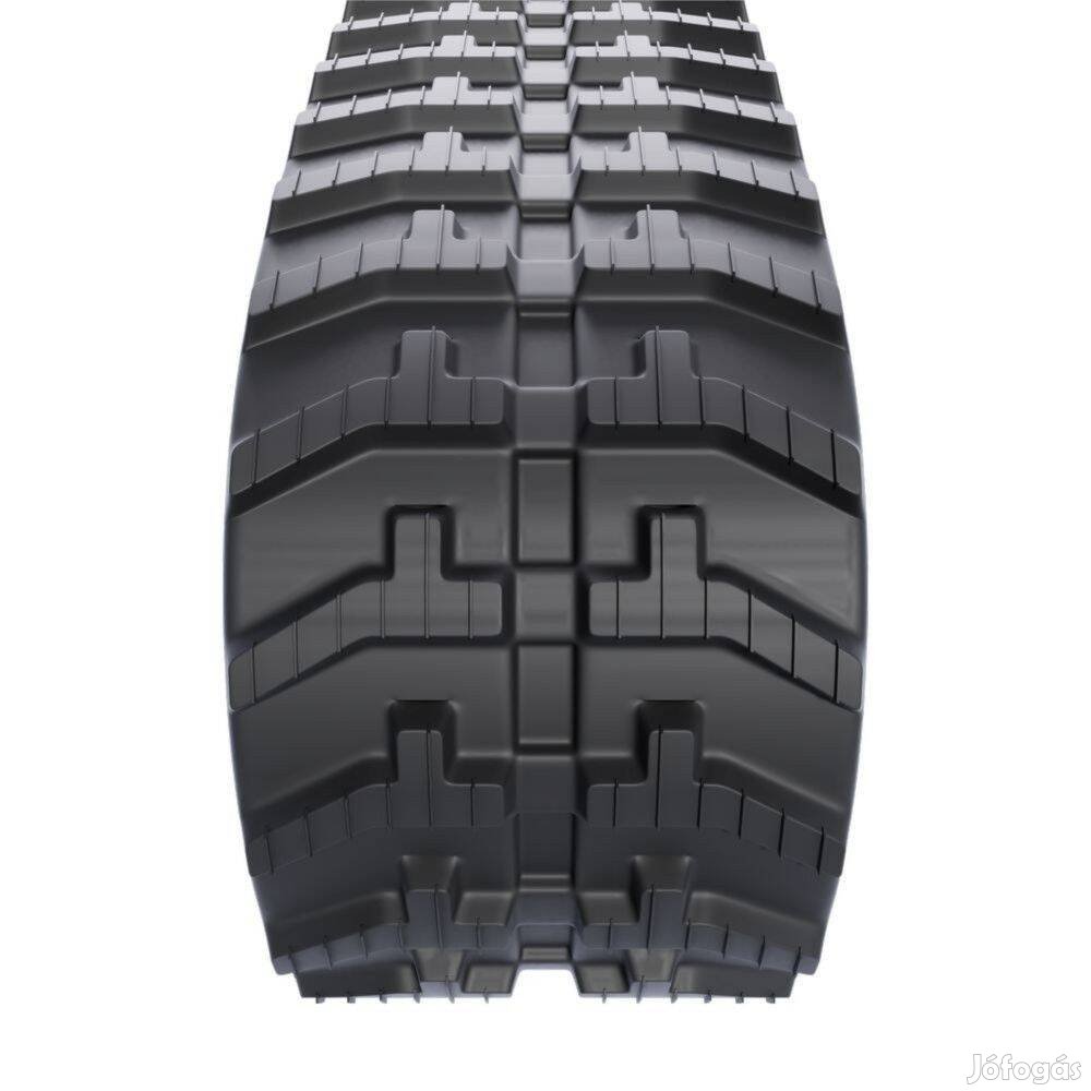 300x55,5x82Y Cnh minőségű gumiheveder európai gyártásból