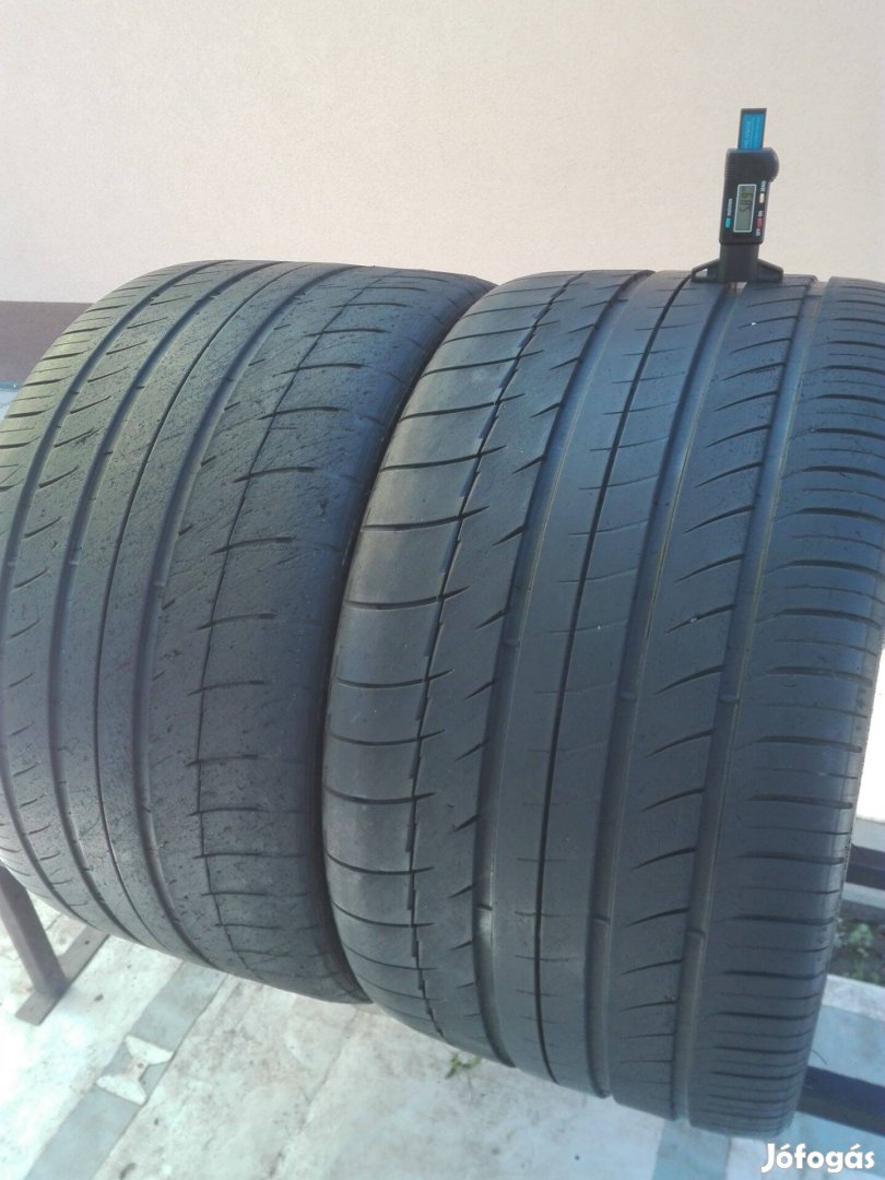 305/30R19 Michelin nyári gumi 2db 305/30 r19