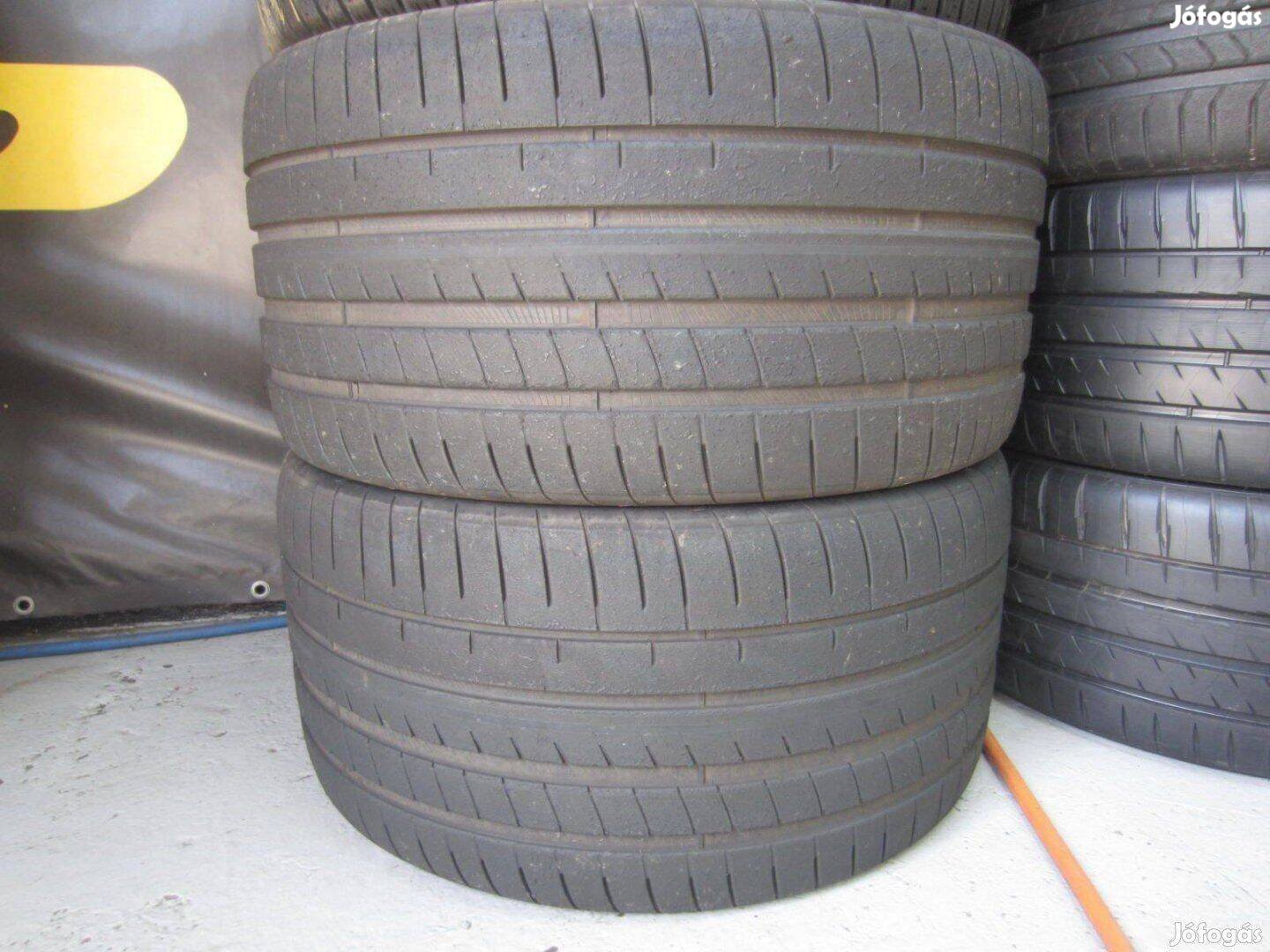 305/30 R21 Goodyear Asymmetric3 104Y