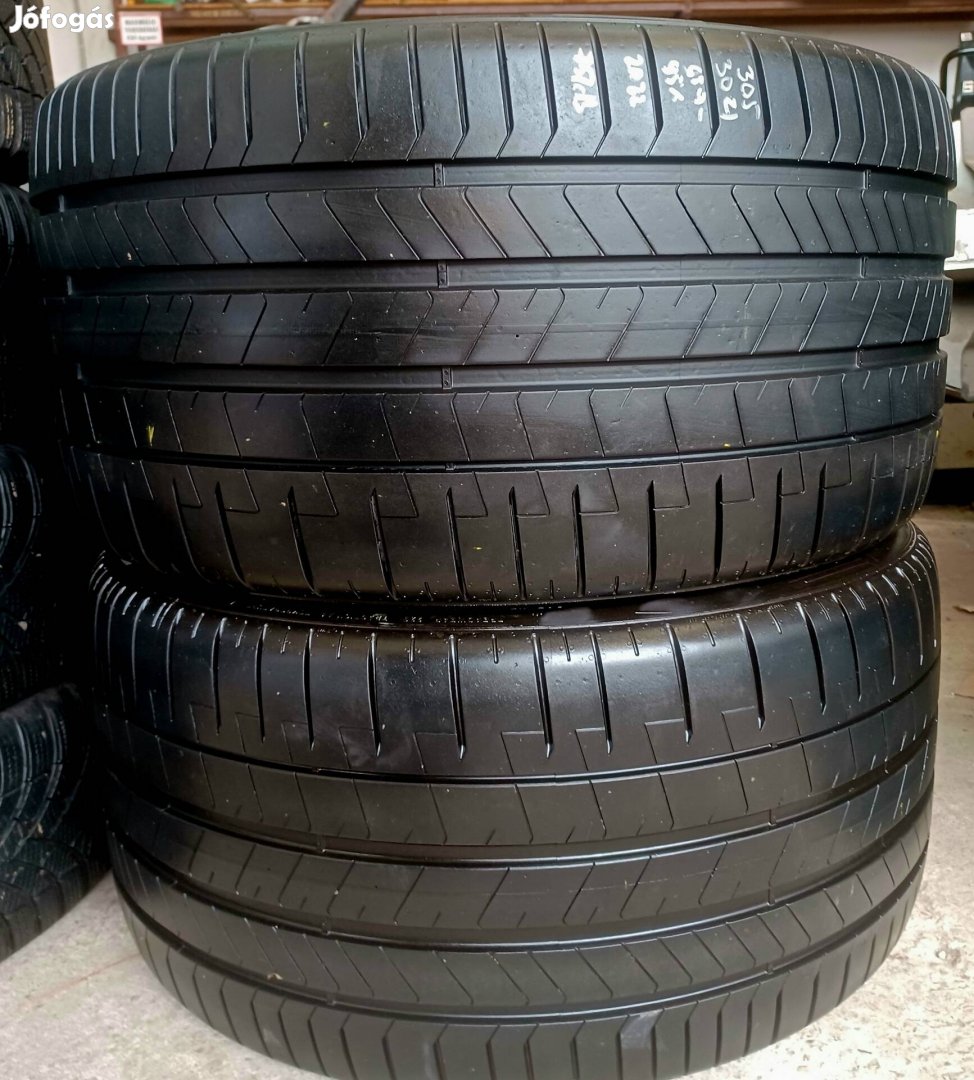 305/30r21 305/30 r21 nyári 2db 