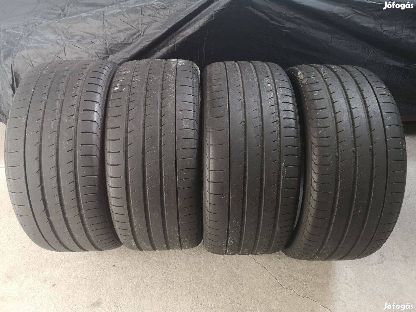 305/45R23 70e/4db Yokohama nyárigumik