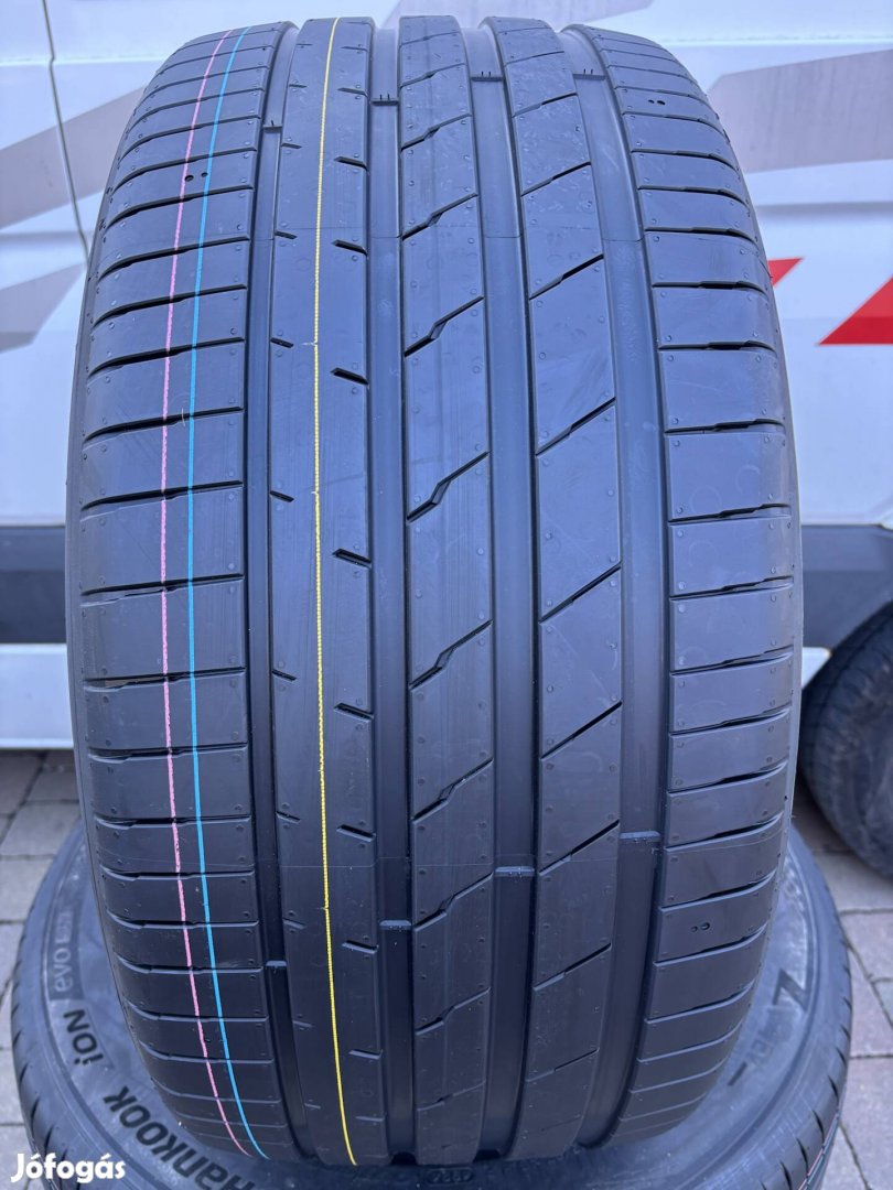 305/45 r20  305/45r20 Új Hankook nyári gumi