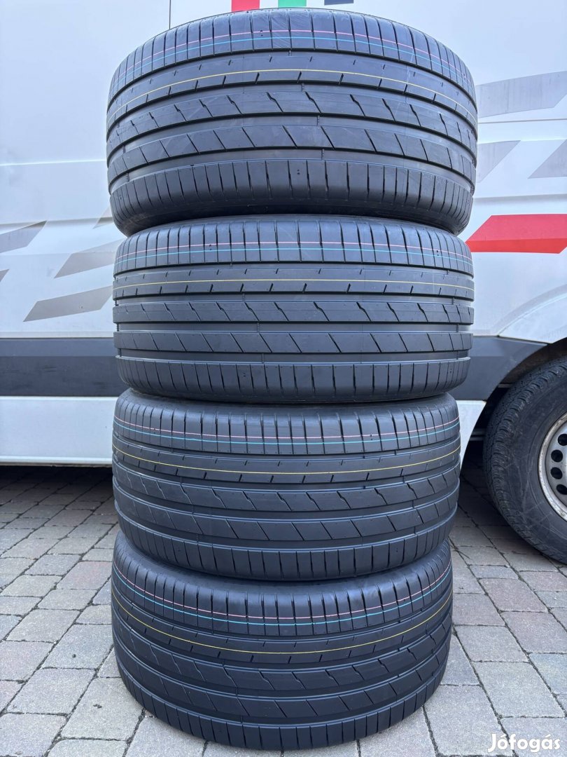 305/45 r20  305/45r20 új Hankook Ion Evo SUV EV nyári gumi  
