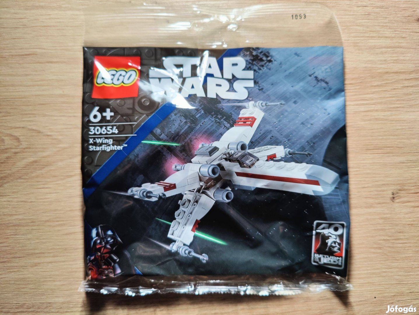 30654 Lego X-Wing Starfighter