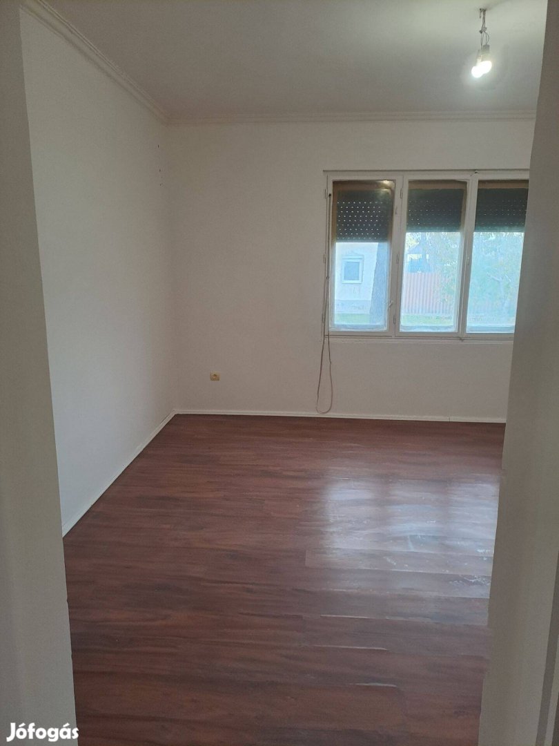 307 m2 Ház, ingatlancsoport, egy 2882 m2 dupla telken Kübekháza