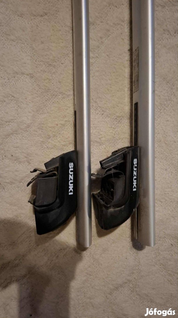 30 000 Ft-ért Suzuki tetőcsomagtartó eladó
