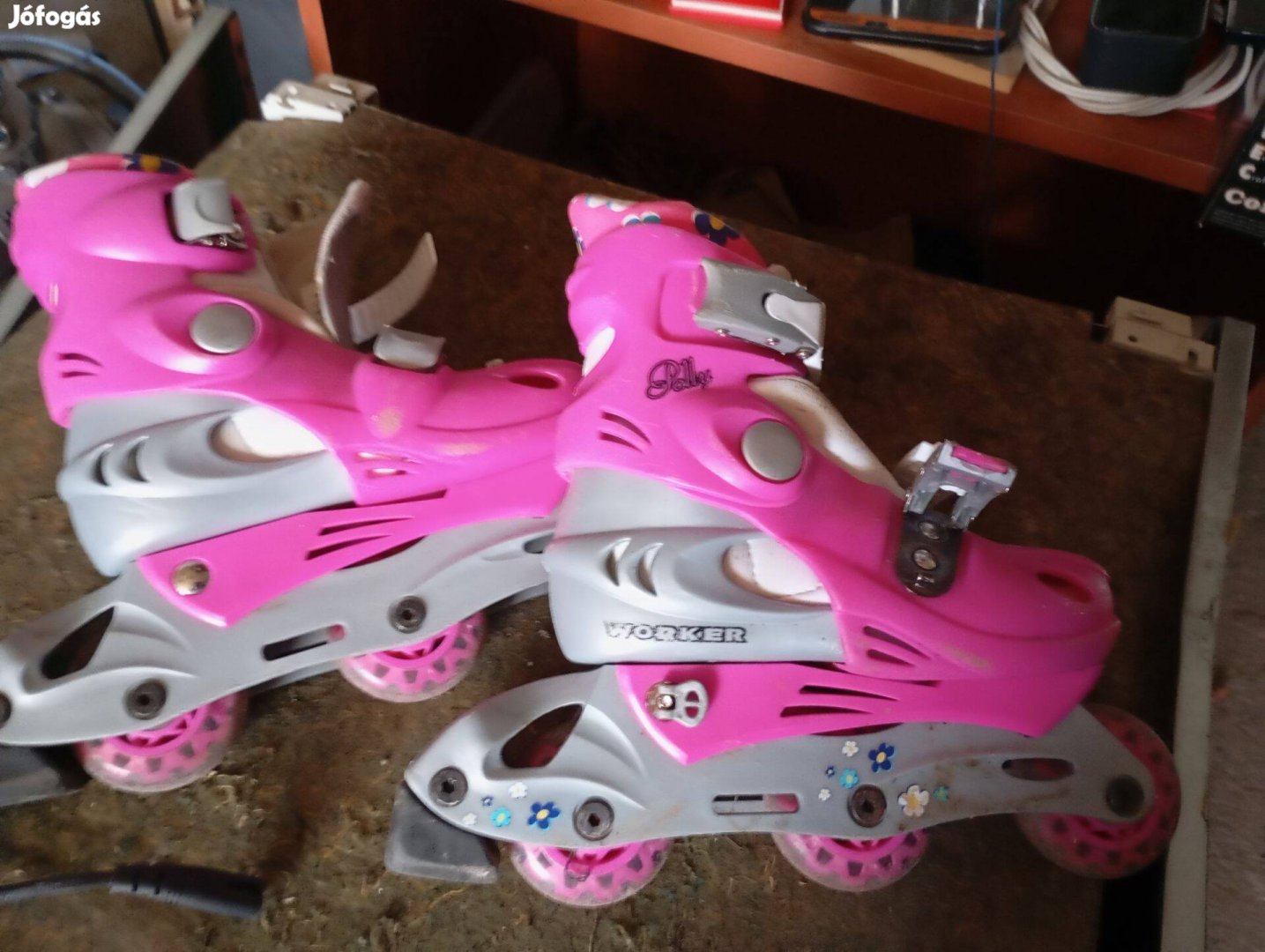 30-33 görkori eladó