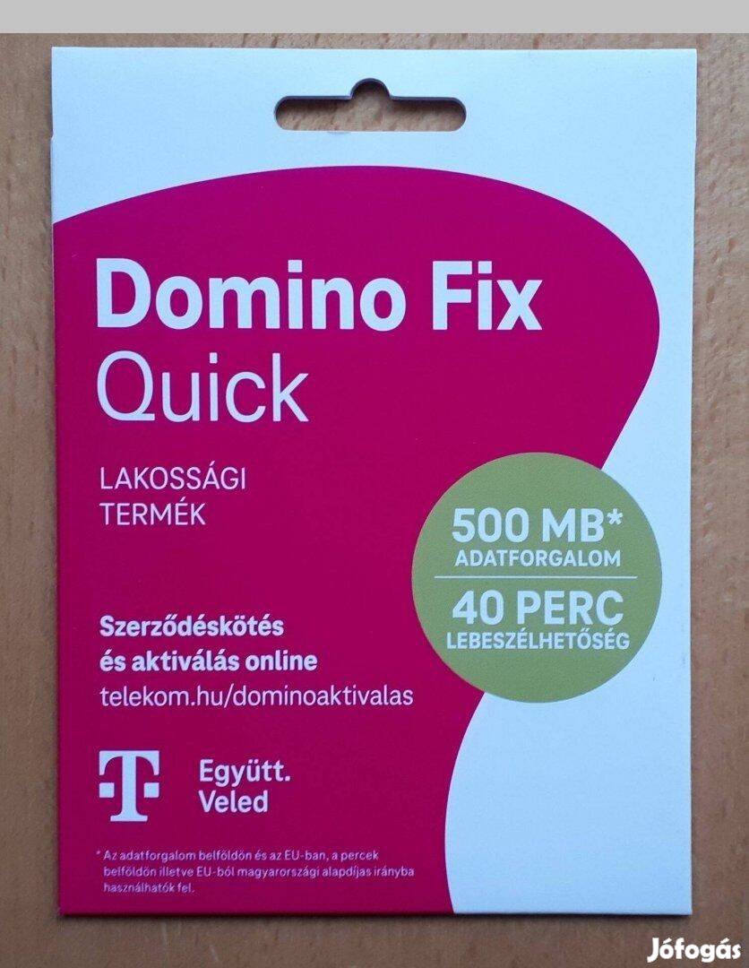 30-555-41-95 Telekom Mobil Marketing SIM Kártya Jó Könnyű VIP szám