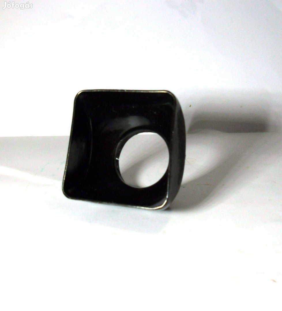 30 mm Fém napellenző Pl Pl Flexaretre