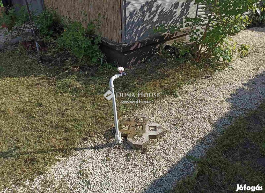 30 nm-es ház eladó Tóalmás