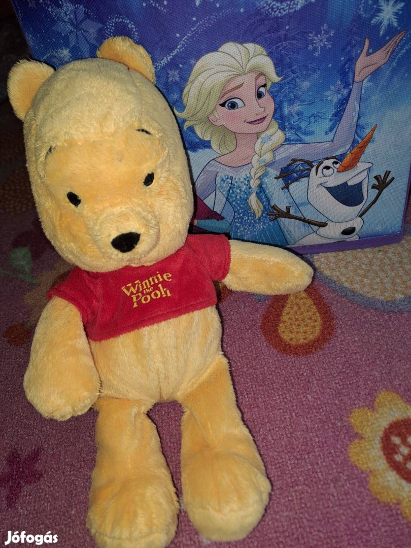 30cm Disney pluss Micimacko