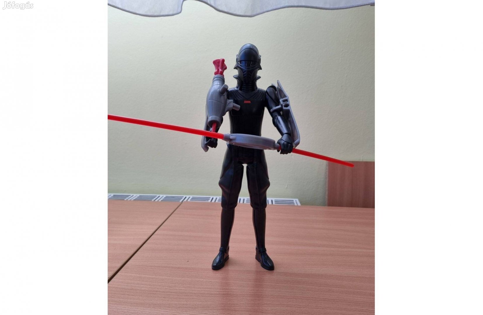 30cm-es Star Wars figura eladó